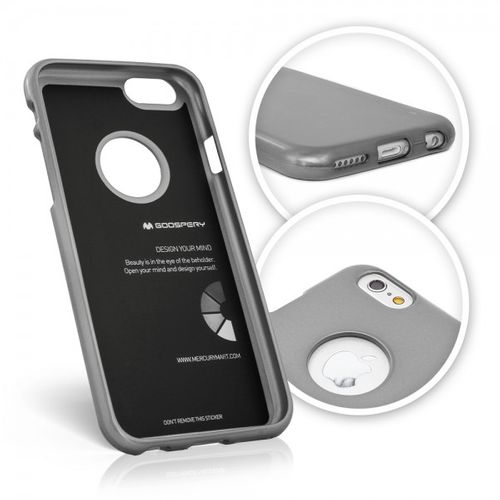 Etui Mercury Goospery Case Samsung J3 2016 na Arena.pl
