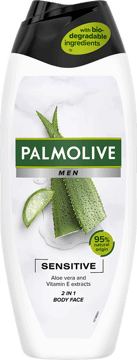 PALMOLIVE Men 500 ml na Arena.pl