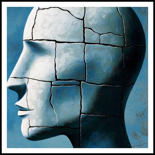 Plakat 80x80cm Defragmentacja Dysku na Arena.pl