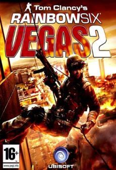 Tom Clancy's Rainbow Six Vegas 2 XBOX ONE na Arena.pl