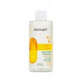 Dermokil - tonik do twarzy na przebarwienia z kwasem kojowym i Wit. C 200ml