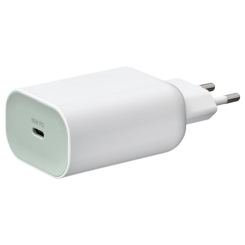 Ładowarka USB-C 65W PD 3.0 QC4+ PPS szybkie ładowanie IKEA SJÖSS ZESTAW na Arena.pl