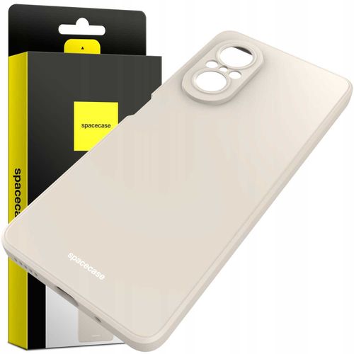 Spacecase Silicone Case Huawei Nova 9 Se Bone na Arena.pl