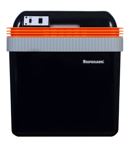 lodówka turystyczna ravanson cs-24s na Arena.pl