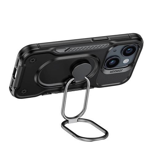 czarne etui joyroom jr-14s3 do iphone 14 plus na Arena.pl