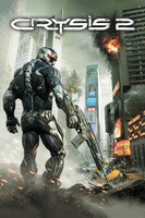 Crysis 2 KLUCZ CD KEY KOD BEZ VPN 24/7