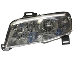 Fiat Stilo 01-07 Reflektor przedni Lampa przednia 3D LEWA