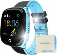 Smartwatch dla dzieci Artnico 206391306 niebieski