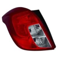 LAMPA TYLNA LEWA OPEL MOKKA X 2012 2013 2014 2015 2016 2017 2018 2019