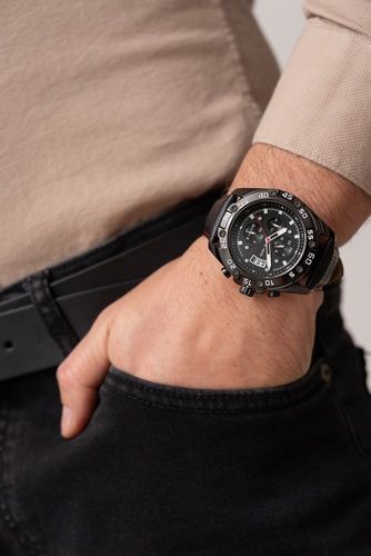 Zegarek Męski Paul Lorens PL8754A5-1A3 + BOX na Arena.pl