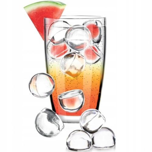 Foremka do lodu myDRINK, kulki na Arena.pl
