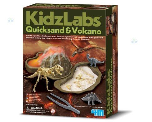 WYKOPALISKA RUCHOME PIASKI KIDZLABS na Arena.pl