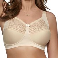 VIKI Biustonosz Nina 583 beżowy 90H