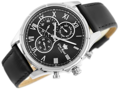 GINO ROSSI - E-11173A - EXCLUSIVE (zg240c) na Arena.pl