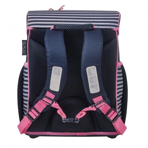 Tornister kasetonowy Herlitz Loop Sweety na Arena.pl