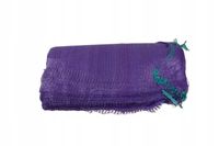 worki raszlowe 42x60 cm fiolet 15 kg a'100