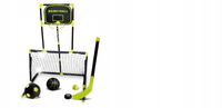 Go Active Zestaw gier 6 w 1