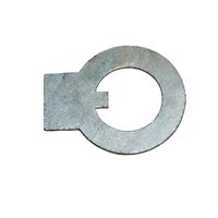 Zabezpieczenie koła magnesowego WSK125, SHL, WFM, OSA