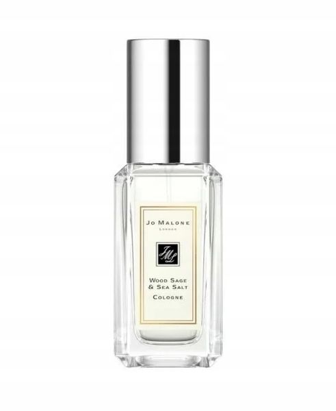 JO MALONE WOOD SAGE & SEA SALT EDC 9 ML FLAKON zdjęcie 1