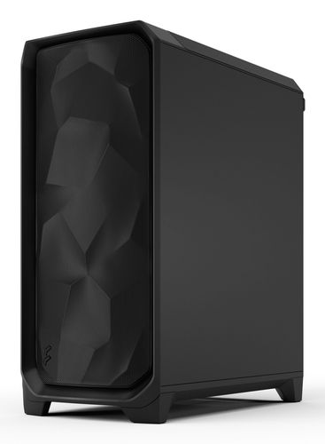 Obudowa do komputera Fractal Design Meshify 3 Solid Midi Tower ATX Czarny na Arena.pl
