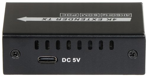 EXTENDER HDMI HDMI-EX-60-4K-MINI na Arena.pl