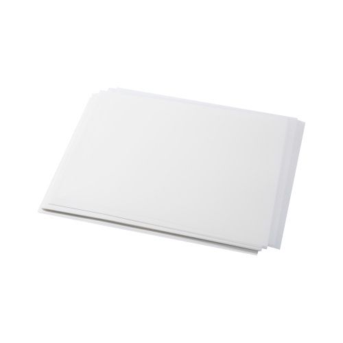 Folia do druku OtterPro DTF A4 - 100 arkuszy zdjęcie 1