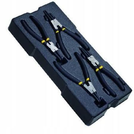 STANLEY SZCZYPCE SEGERA KPL. 4szt. TRANSMODULE zdjęcie 3