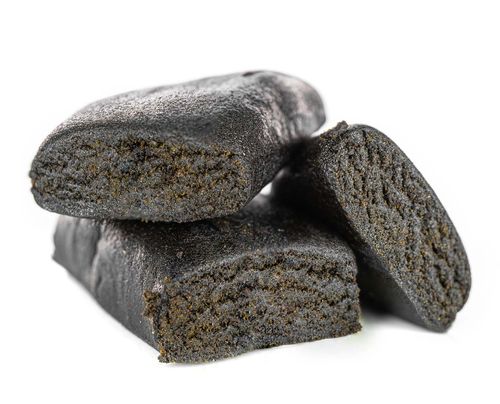 CBD SUSZ KONOPNY | AFGHAN HASH | BIOMASA KONOPNA SUROWIEC ROŚLINNY 50 g na Arena.pl