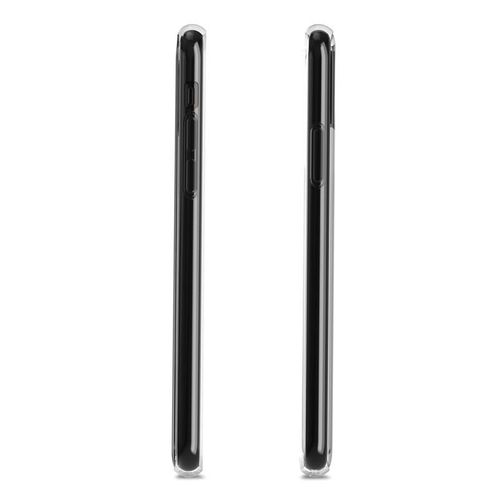 Moshi Vitros - Etui iPhone X (Crystal Clear) na Arena.pl