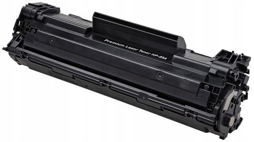 TONER do HP 85A CE285A Laser Jet Pro P1102 P1102W na Arena.pl
