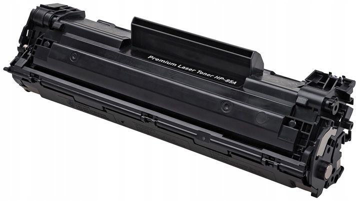 TONER do HP 85A CE285A Laser Jet Pro P1102 P1102W zdjęcie 3