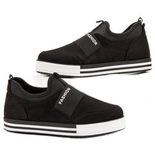 Wsuwane Sneakersy r.39 na Arena.pl