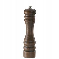 Ciemny młynek do pieprzu (24 cm) Berlin Zassenhaus