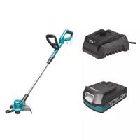 podkaszarka akumulatorowa 30cm 1*2.0ah sas+all - ded7016