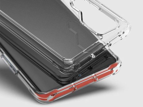 Etui Ringke Fusion do Huawei P30 Pro Clear na Arena.pl