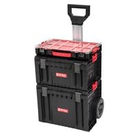 ZESTAW SYSTEM PRO SET 2 Z254386PG003 QBRICK