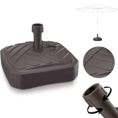 podstawa pod parasol umbrella base mpkd | umbra