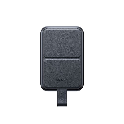 Powerbank 10000mAh 22.5W Qi2 JR-PBM11 MagSafe z podstawką - czarny na Arena.pl