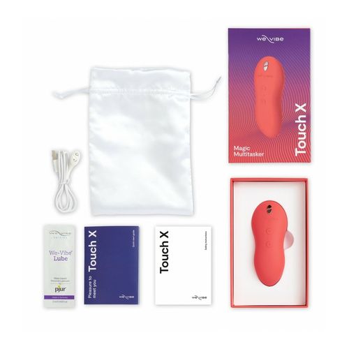 Wibrator We-Vibe Koral na Arena.pl