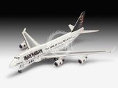 BOEING 747-400 ED FORCE ONE