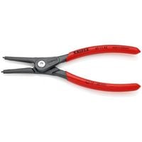 KNIPEX PRECYZYJNE SZCZYPCE PROSTE 180MM 49 11 A2