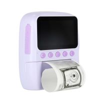 Aparat Fotograficzny Cyfrowy dla Dzieci Natychmiastowy z Drukarką + Wkład