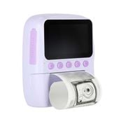 Aparat Fotograficzny Cyfrowy dla Dzieci Natychmiastowy z Drukarką + Wkład