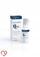 Mito-Pharma Dr Enzmann QuinoMit Q10 Koenzym Q10 Fluid UBICHINOL 30ml