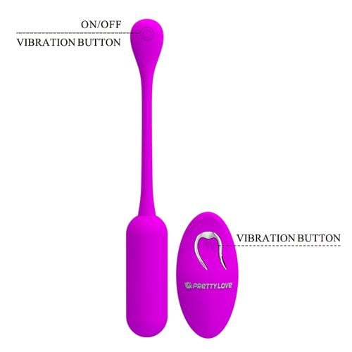 pretty love  lechies, 12 vibration functions wireless remote control na Arena.pl