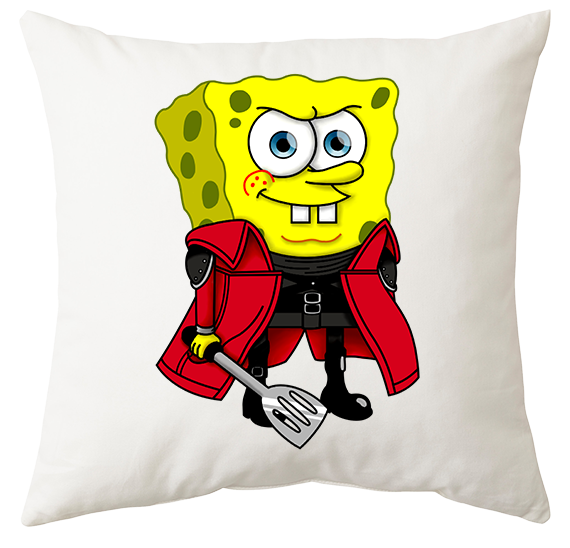 Poduszka Spongebob zdjęcie 1