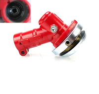 PRZEKŁADNIA KĄTOWA DO KOSY "KWADRAT"