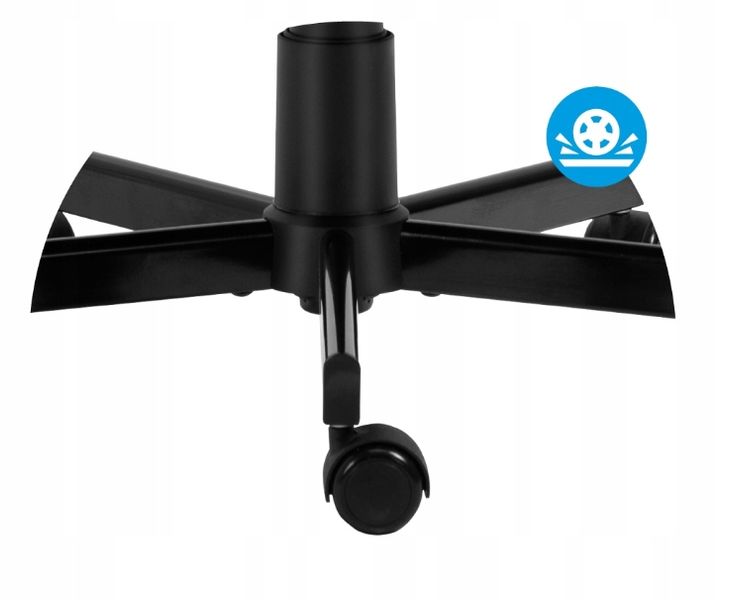 Fotel Biurowy Obrotowy Krzesło Mark Adler 3.2 zdjęcie 8