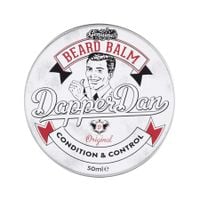 Dapper Dan Beard Balm - Balsam do brody, 50ml