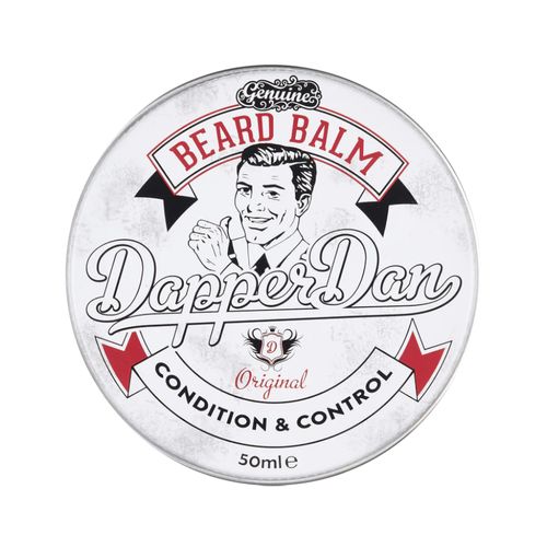 Dapper Dan Beard Balm - Balsam do brody, 50ml na Arena.pl